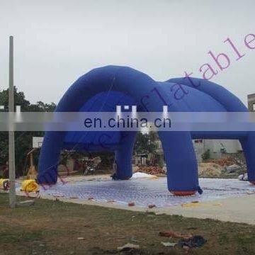 Inflatable tunnel tents,inflatable structures T012