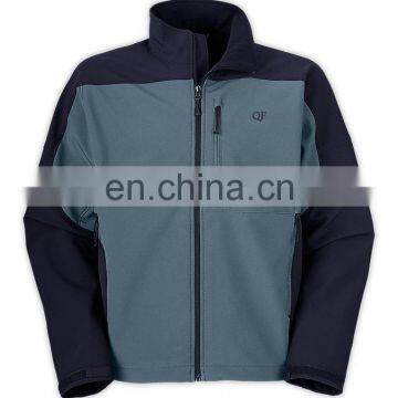 Men Softshell Jacket