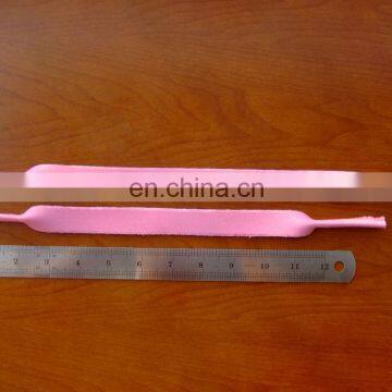 High Quality Sublimation Screen Printed Floating Neoprene Sunglasses Strap photo-6