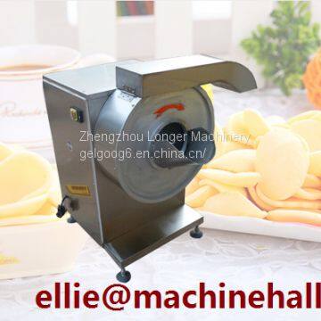 Automatic French Fries Cutting Machine|Potato Slicer Machine For Sale photo-3