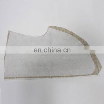 High Quality Men Suit &Jacket Chest Interlining photo-2