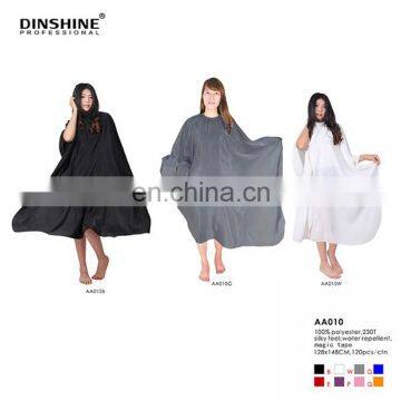 Waterproof Hair Dye Cutting Capes for Hairdressing photo-4