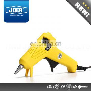 Mini hot melt glue gun 20W (CE,GS,PSE,RoHS)