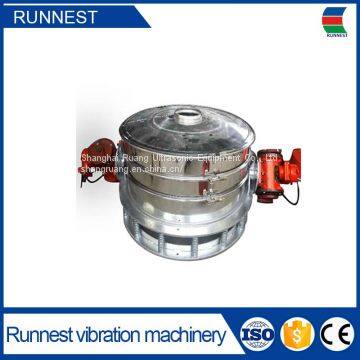 China Best Price Flour Sieve/Sifter Vibrating Screen Machine photo-2