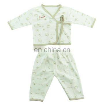 New Born Sleeve Infant Soft Baby Cotton Romper