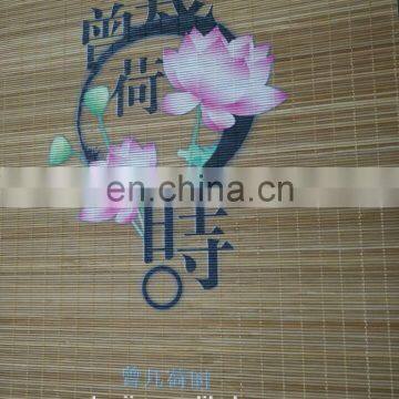 Multicolor Bamboo Digital Printer Machine With DX5 Printhead photo-2