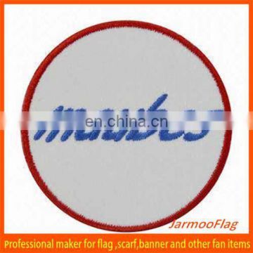 Top Selling Patch Name Badge