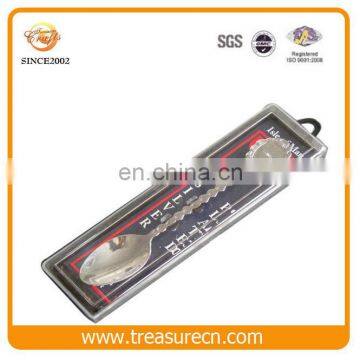 Silver Souvenir Teaspoon/SGS Certificated