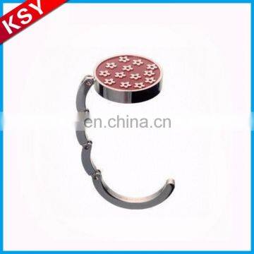 Heart Shape Purse Hanger Hook/metal Suit Hanger photo-5