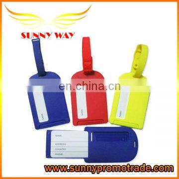 Popular Airline Luggage Tag Offer