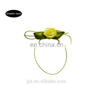 Wholesale Elastic Bow Tie for Gift Packing photo-2