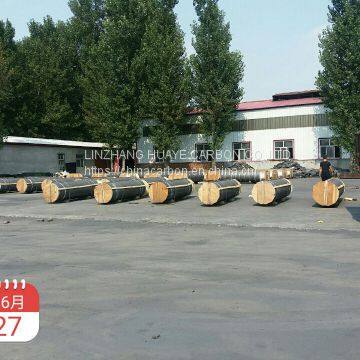 Graphite Electrodes and Nipples UHP Dia 700mm x 2700mm photo-5