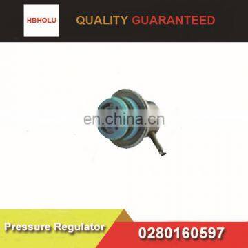 OE quality Fuel Pressure Regulator For BMW 0280160597 new stock