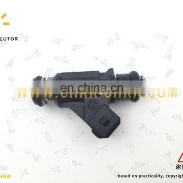 Fuel Injector Nozzle 25345994