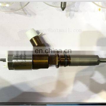 Excavator new injector 326 4700 320D