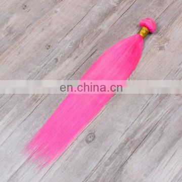 New products wholesale peruvian Straight sew in human hair extensions