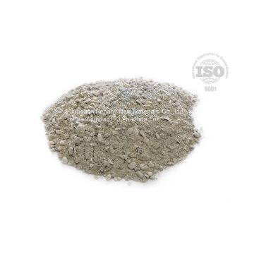 High Alumina Castable Refracory
