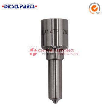 buy russian nozzles DLLA147P788/093400-7880 for Yanmar