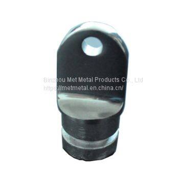 Stainless Steel Top Cap photo-2