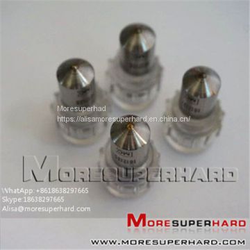 Rockwell diamond indenter  Alisa@moresuperhard.com