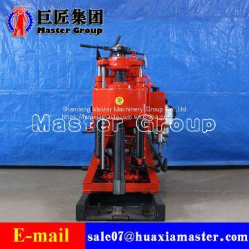 Core Drilling Rig for Hard Rock XY-150 Hydraulic Core Drilling Rig photo-4