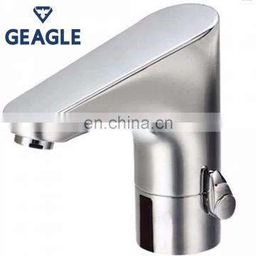 Automatic Water Tap Sensor Kitchen Sink Tap