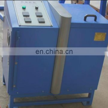 Hot Melt Butyl Rubber Extruder Machine