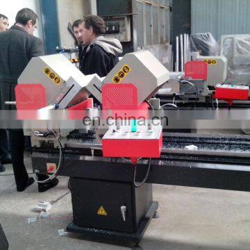 used machine for cutting aluminum