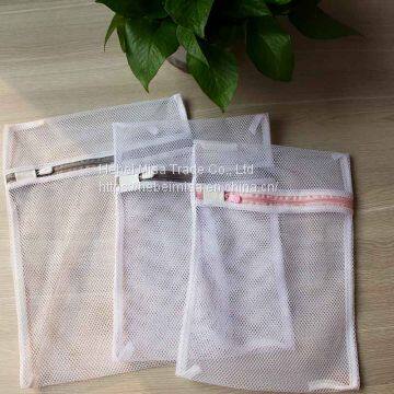 coarse mesh laundry bag/travel bag  from China