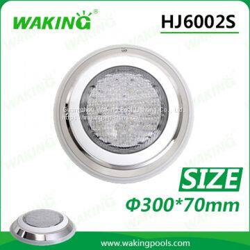 Stainless Steel LED Swimming Pool Light