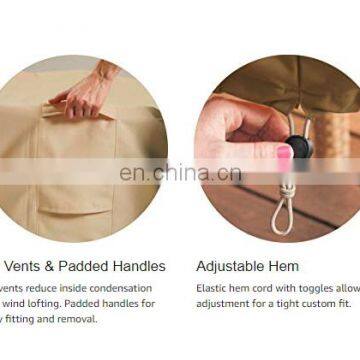 Waterproof Outdoor Garden Furniture Covers photo-7