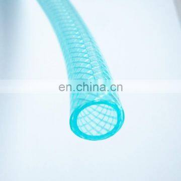 High quality and low price pvc garden fiber wire hose