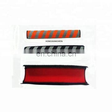 Chain stay Protective Guard Pad with hook loop