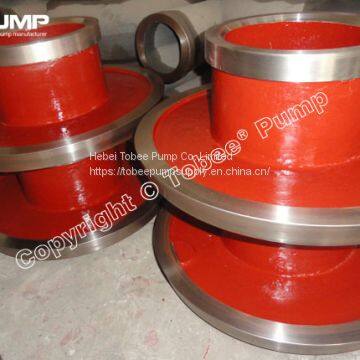 China Slurry Pump Spare Parts Manufacturer Throat Bush F6083 Used for 8/6E-AH, 8/6F-AH Slurry Pump photo-3