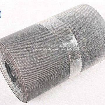 Stainless Steel Slit Mesh photo-2