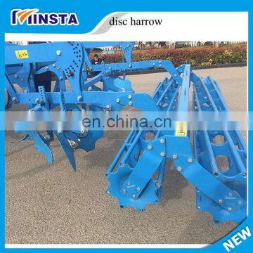 Disk Harrow , Heavy Duty Disc Harrow Manufacturers photo-2