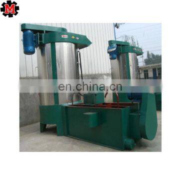 wheat washer/wheat cleaning machine for wheat flour mill