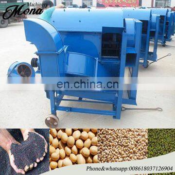 Low Noise high output wheat sheller/rice sheller In Hot Sale!