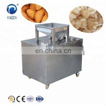 Top Quality Food Slicer Machine Nuts Cutter Slicer Machine photo-3