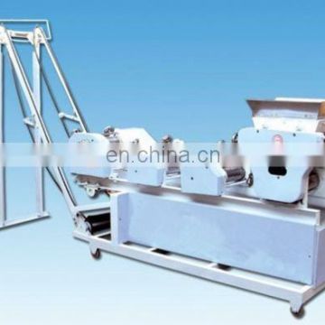 High Efficiency New Design pasta noodle making machine / fresh / dryer egg noodle making machine