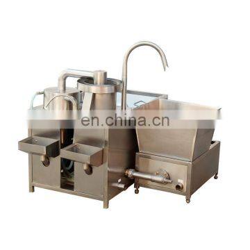 High Quality Rice Washer Machine /beans Washing Machine /Green Bean Cleaning Machine photo-5