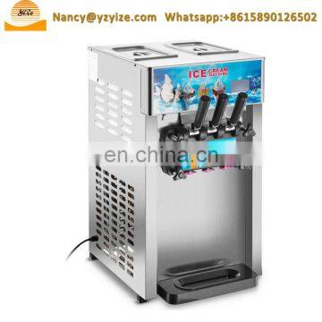 Portable Soft Serve Ice Cream Machine Carpigiani Price photo-7