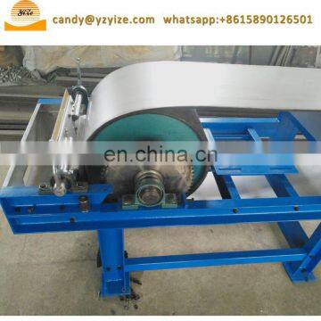 Paraffin Wax Pelletizeing Granulation Machine For Rubber Granules photo-5