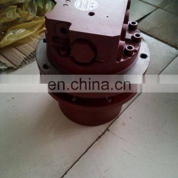 4654367 Excavator Travel Motor 17D Final Drive  MAG-12VP-120E-3