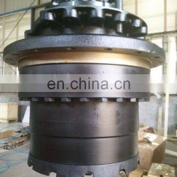 ZX210LC Travel Motor Device , ZX210 Excavator Final Drive for ZX70,ZX75US-3-A,ZX75UU,ZX110,ZX120-3-6,ZX135-3,ZX135US-E