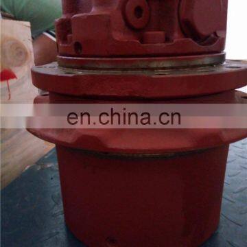 YC35SR Экскаватор, устройство ходового двигателя YC35SR Финальный привод photo-2