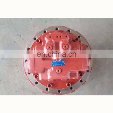 Excavator E120B Final Drive ,E120B Travel Motor photo-2