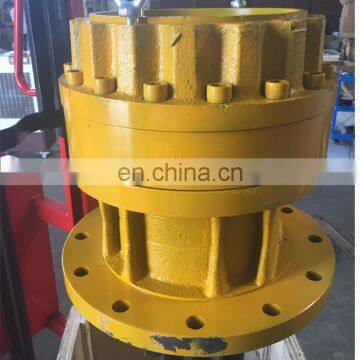 Excavator 20Y-27-00432 PC200-7 Swing Gearbox