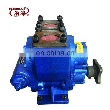 Wholesale Water Pumpoil Truck Pump YHCB Pump With Good Performance photo-4
