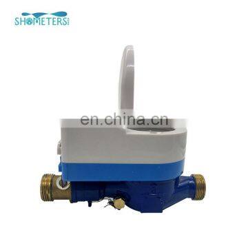 Smart Card Counter Prepaid Water Meter